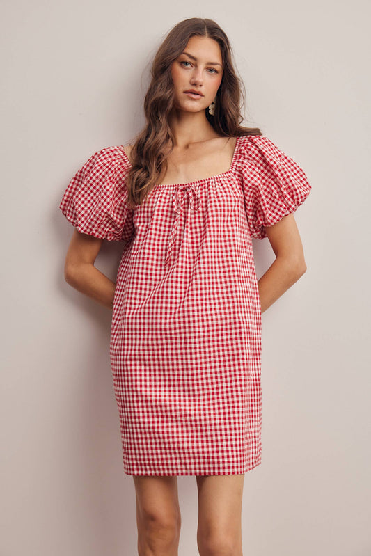 Cherie Dress