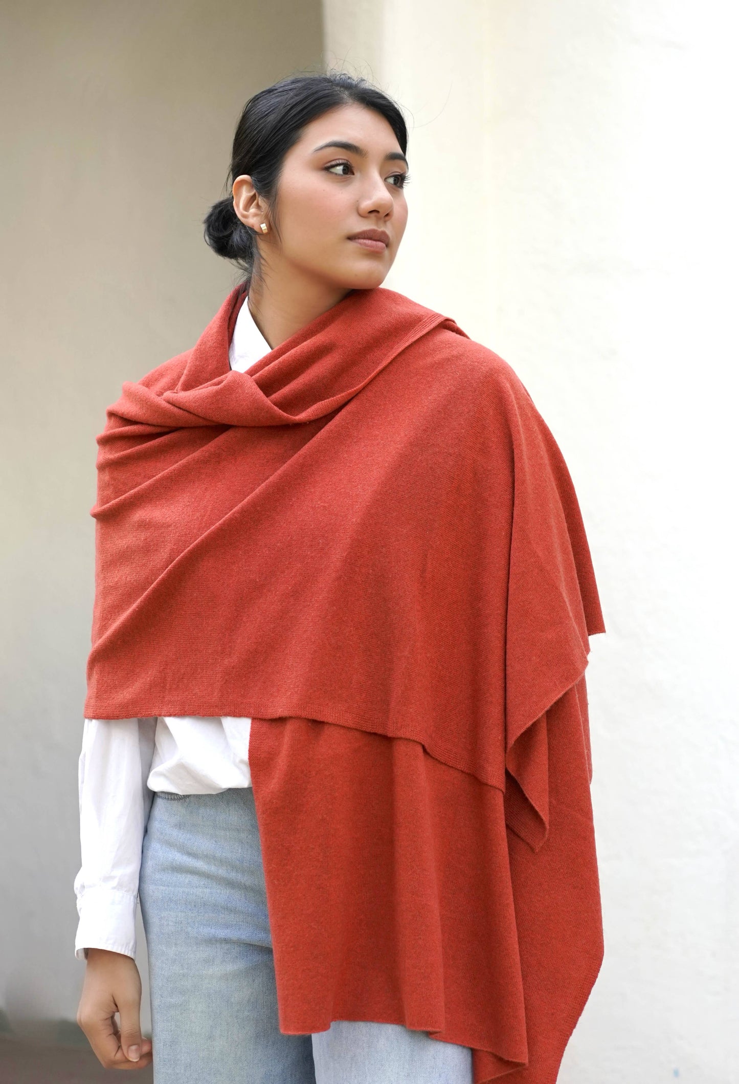 Cashmere Wrap