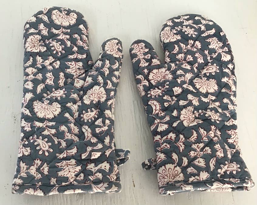 Julia Oven Mitt