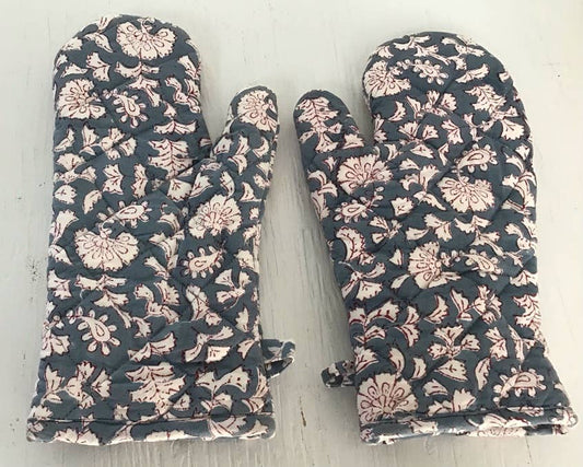 Julia Oven Mitt