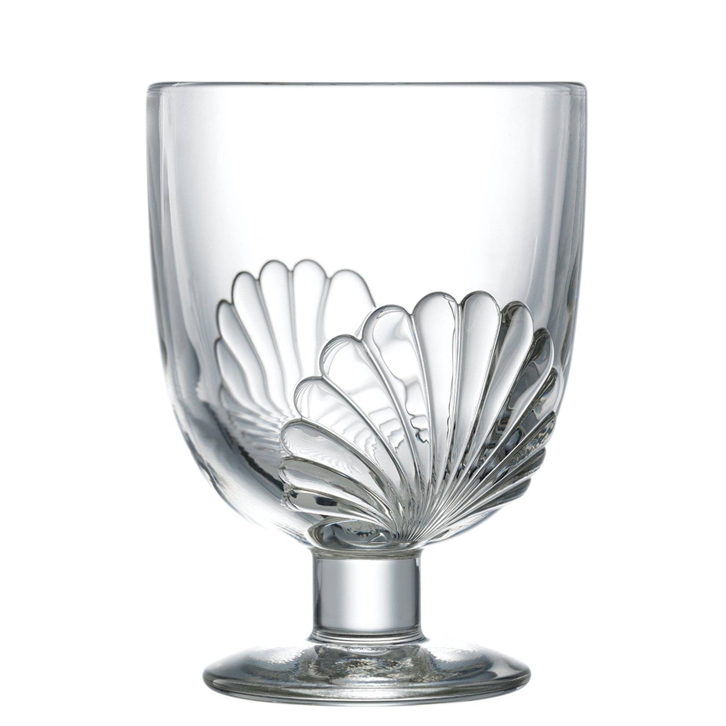 Belle Île Stemmed Wine Glass