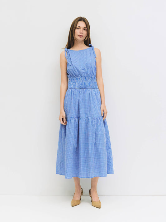 The Picnic Dress