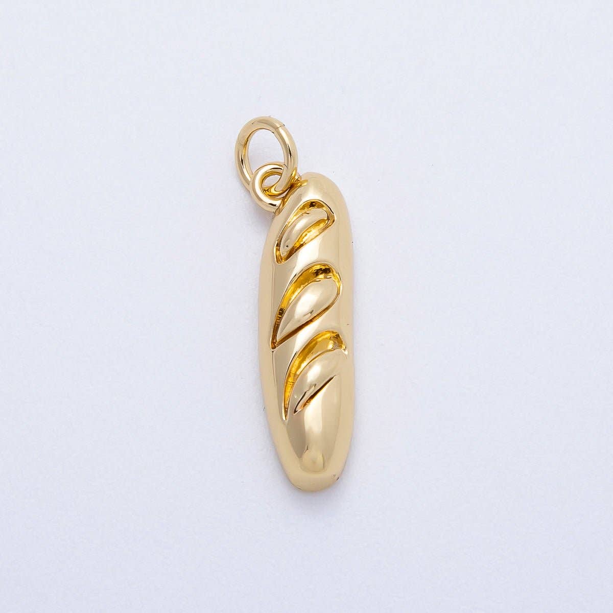 La Baguette Charm
