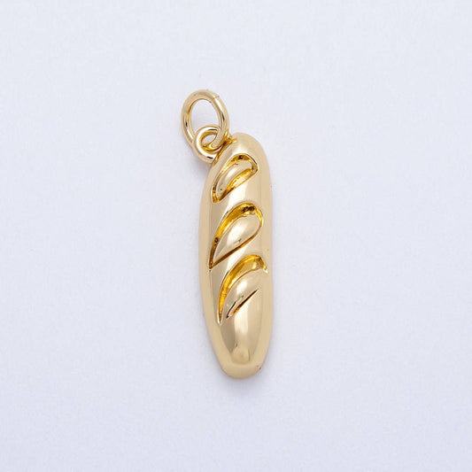 La Baguette Charm