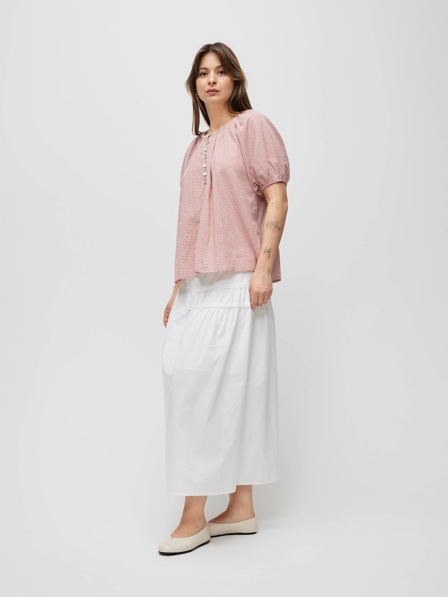 The Delia Top