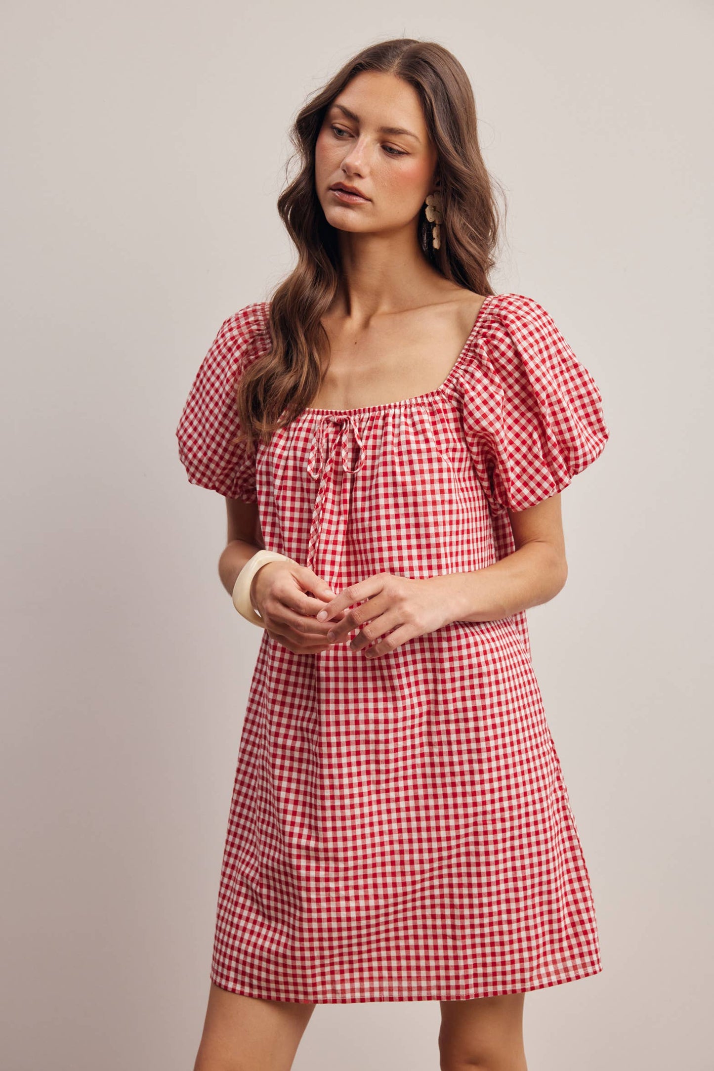 Cherie Dress