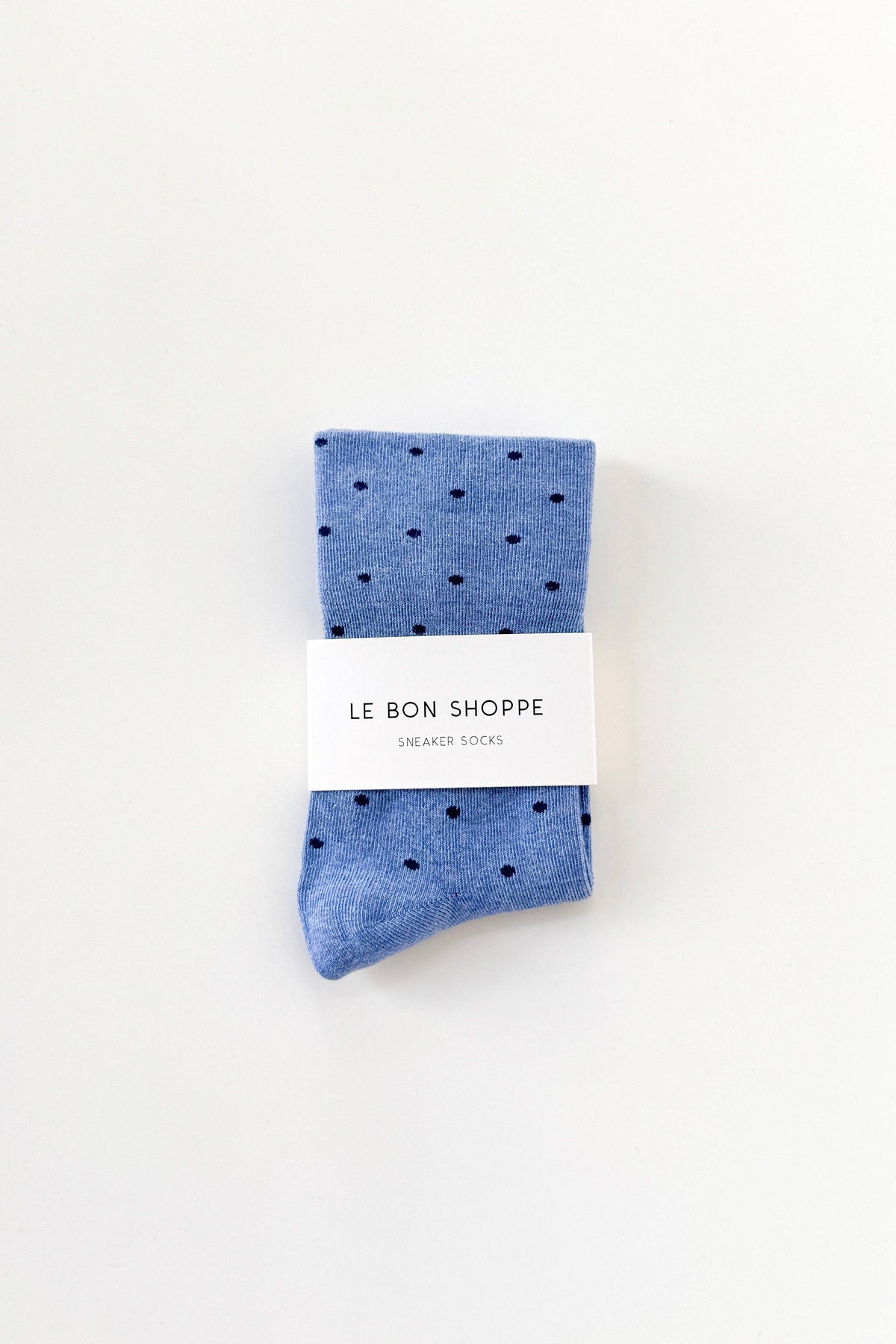 Polka Dot Socks