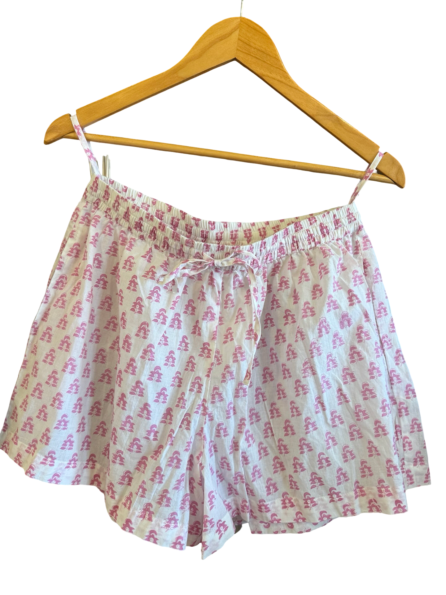 Beach Boxer Shorts