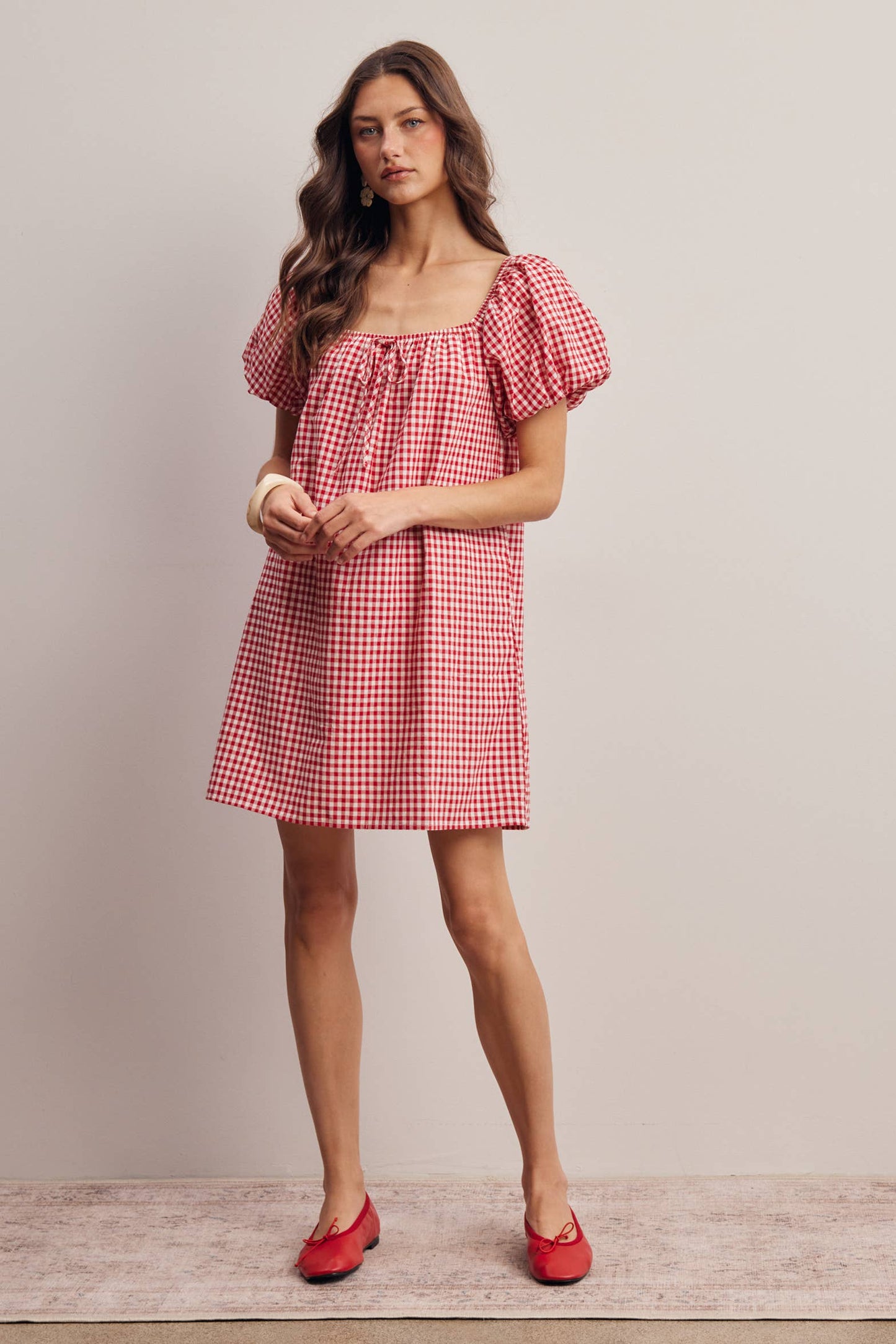 Cherie Dress