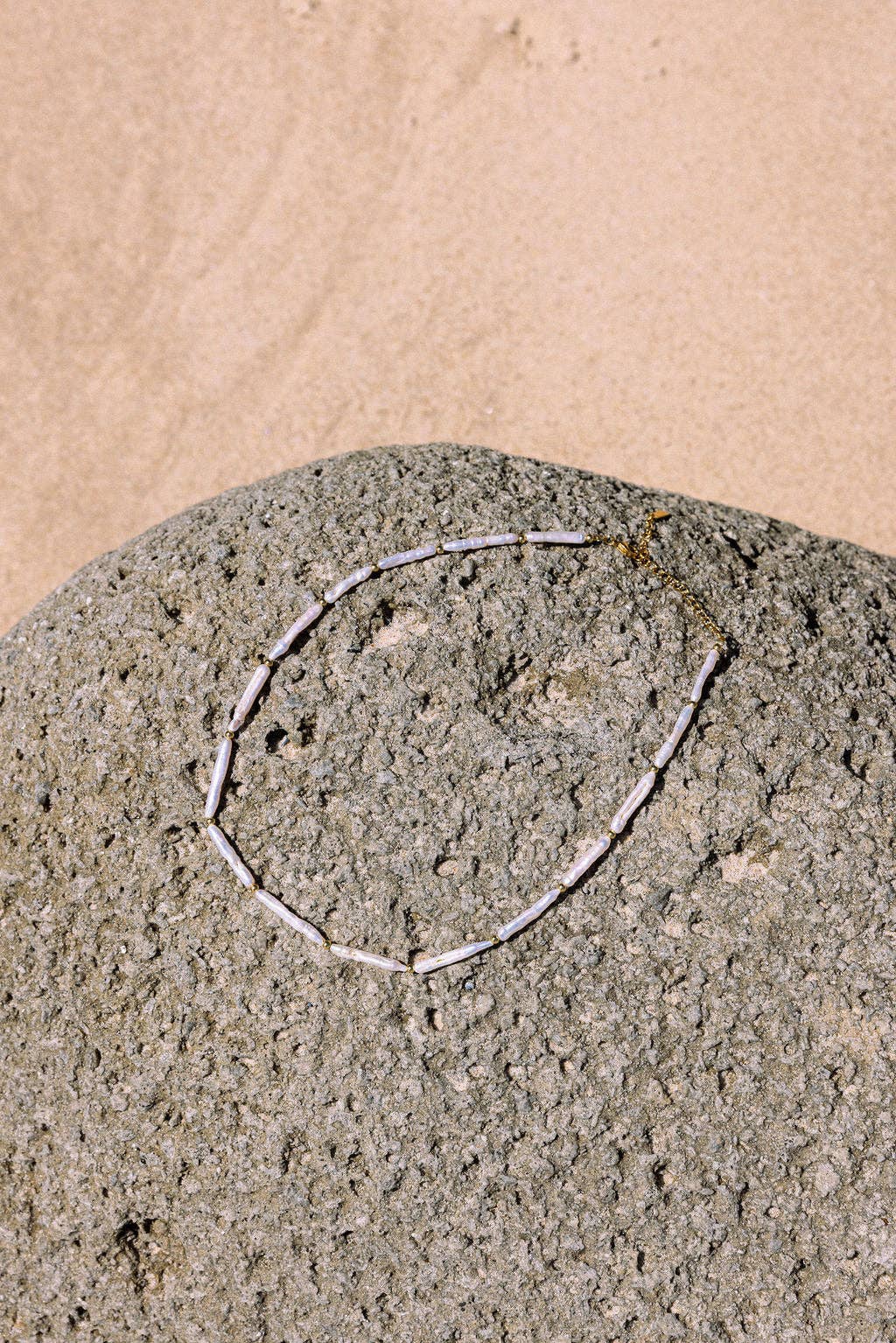 Boheme Necklace