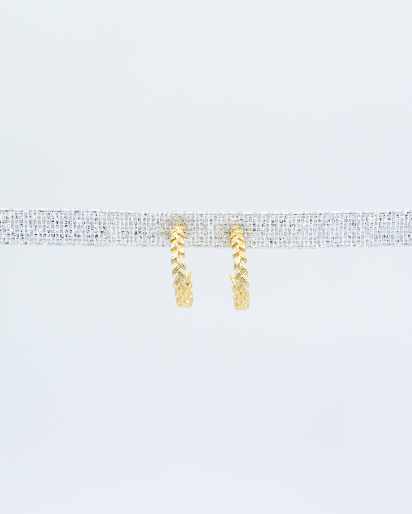 Tiny Vine hoops