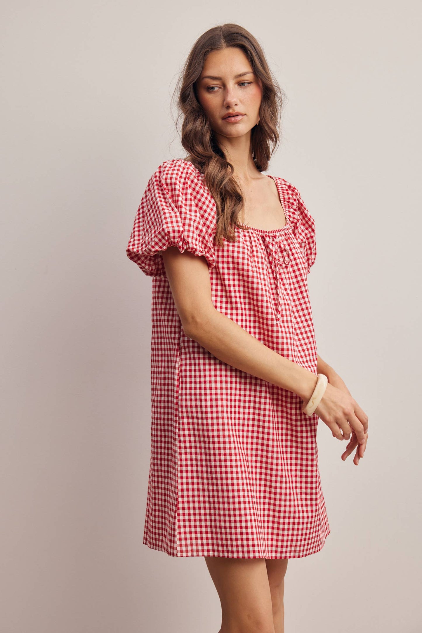 Cherie Dress