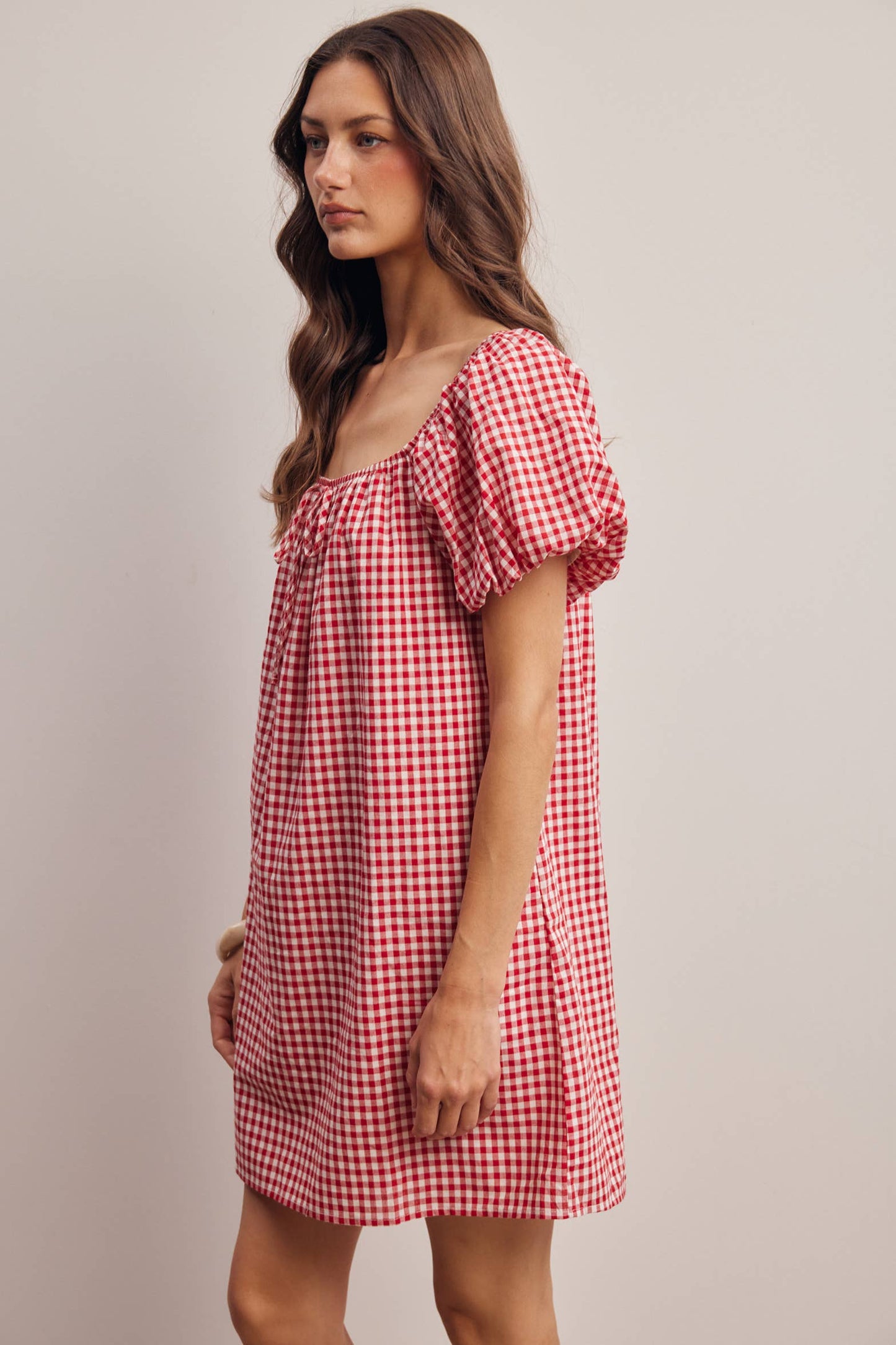 Cherie Dress