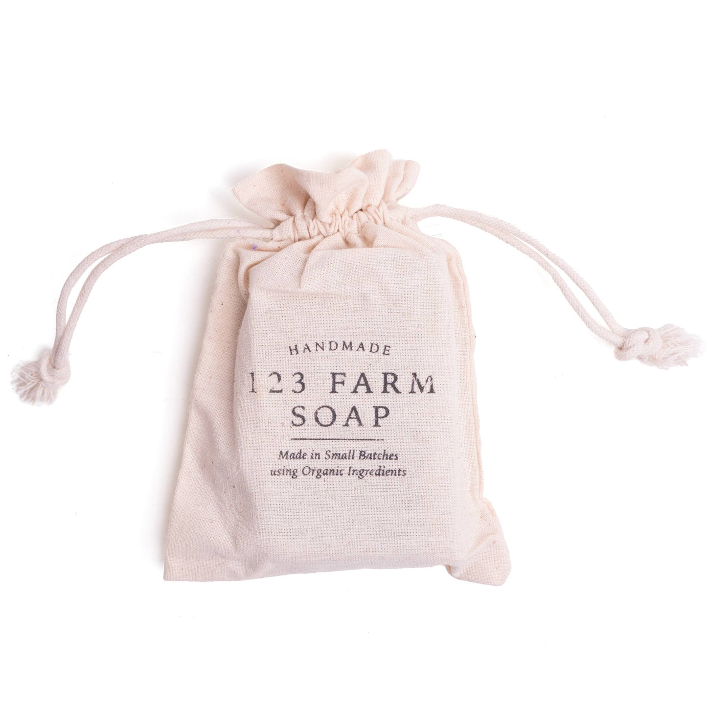 Pink Grapefruit Bar Soap, 4 oz.