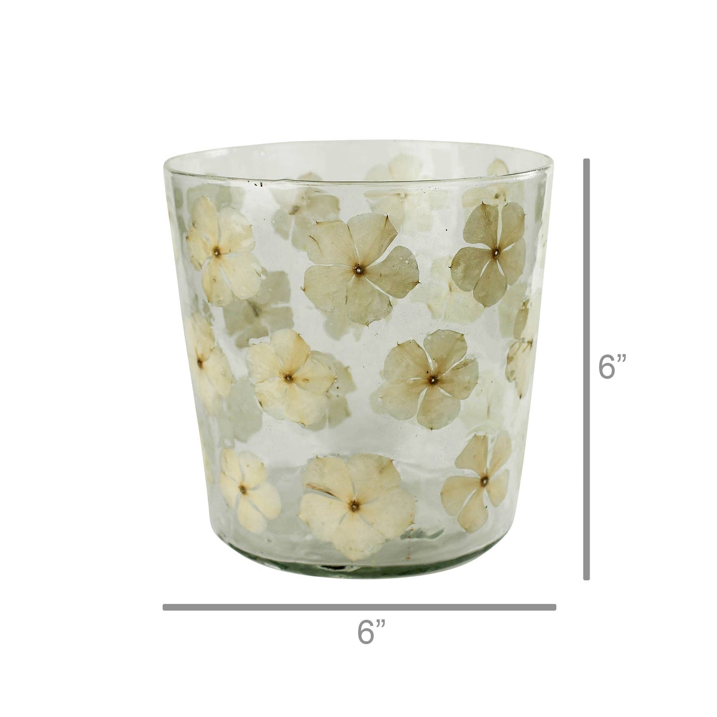 Fleur Hurricane
