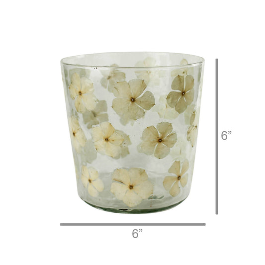 Fleur Hurricane