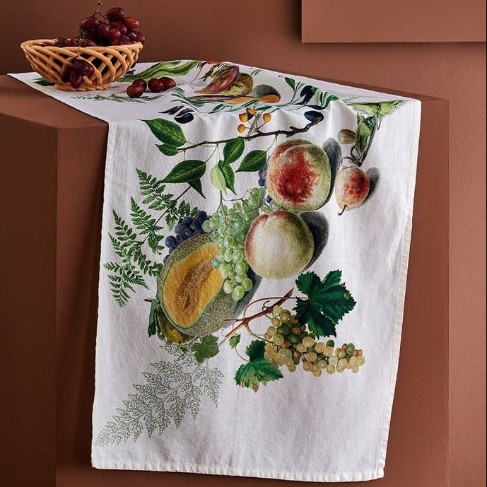 Automne Table runner