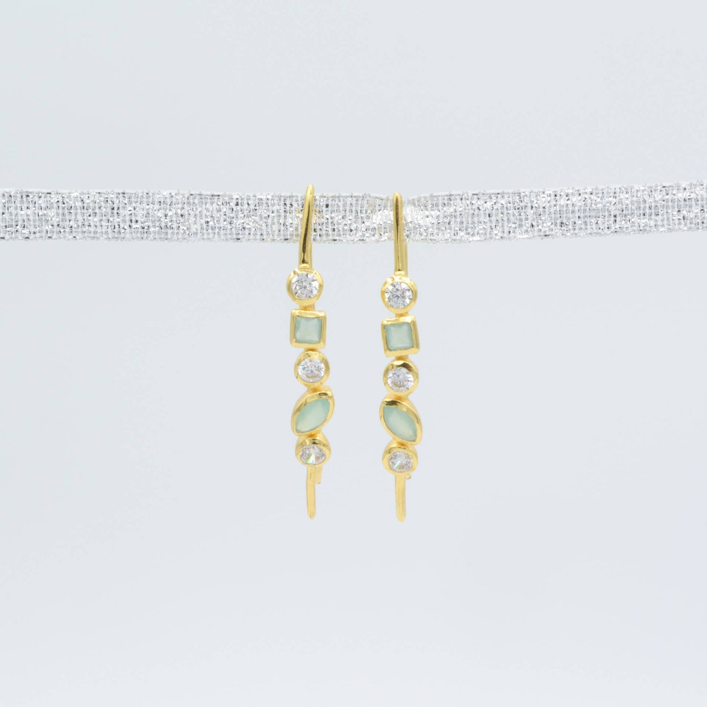 Ligne earrings
