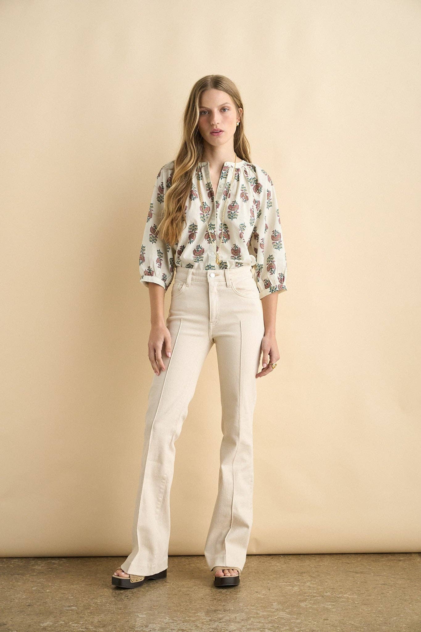 Kelly blouse