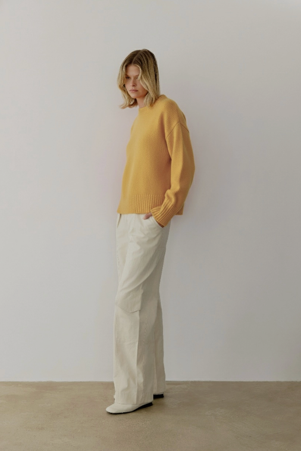 Asher Sweater