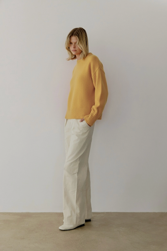 Asher Sweater
