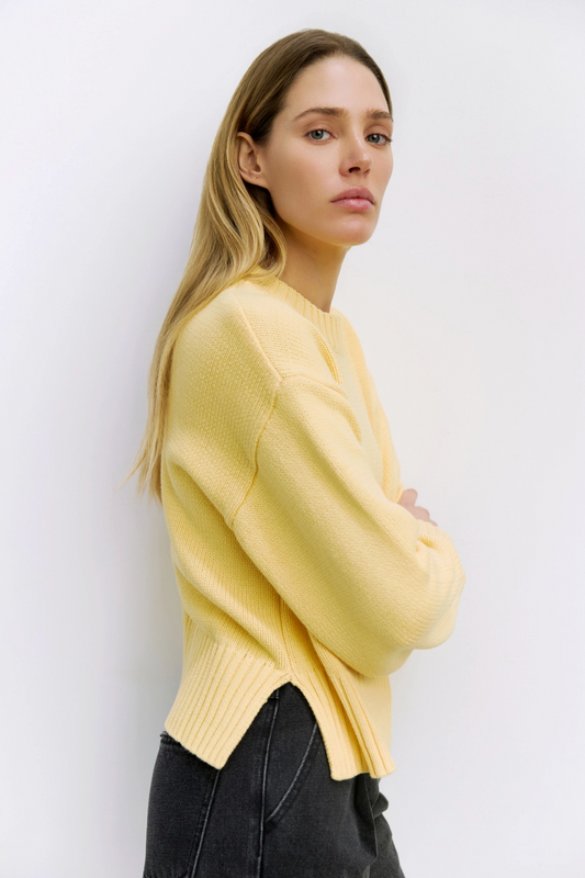 Asher Sweater