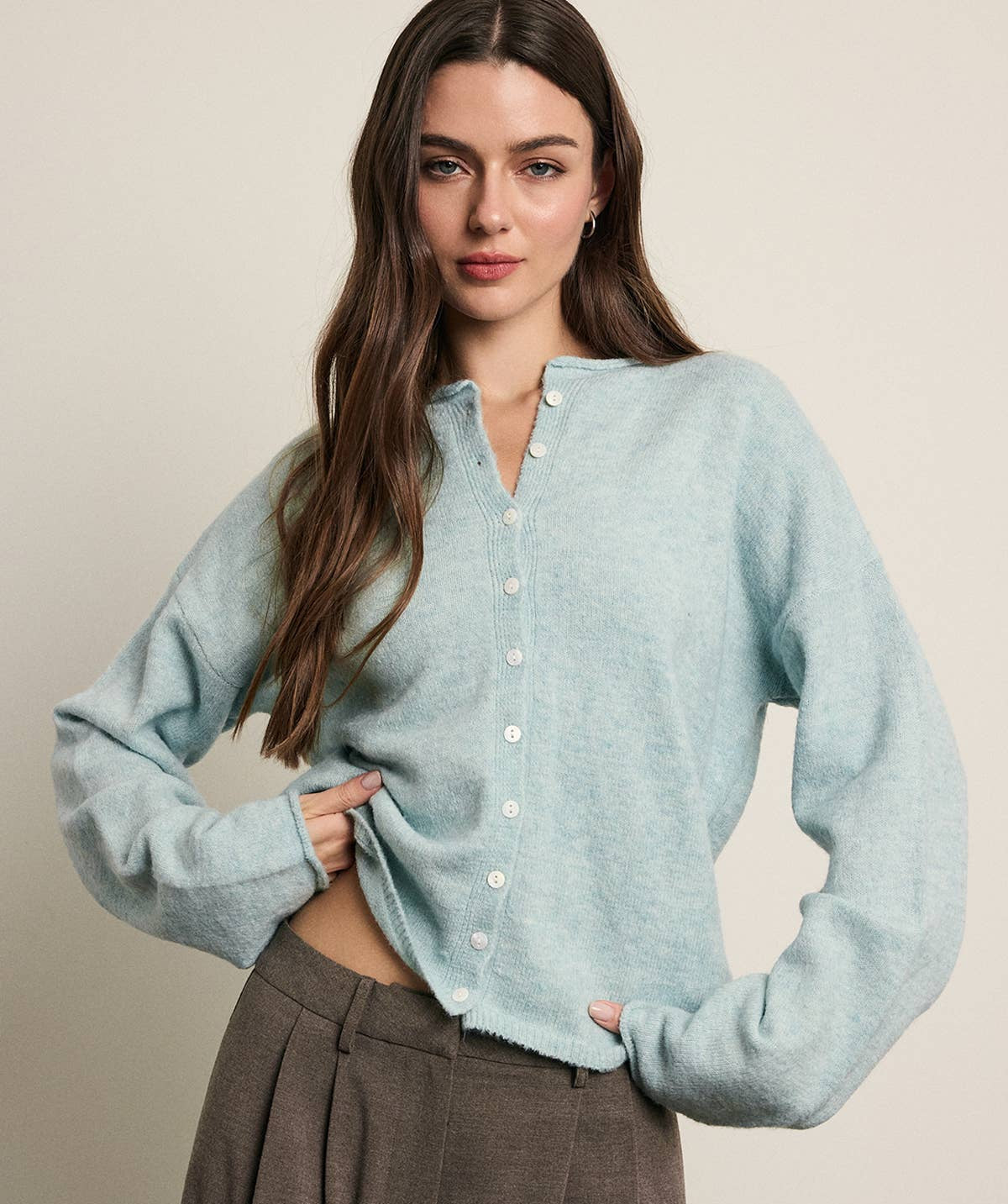 Ciel Cardigan