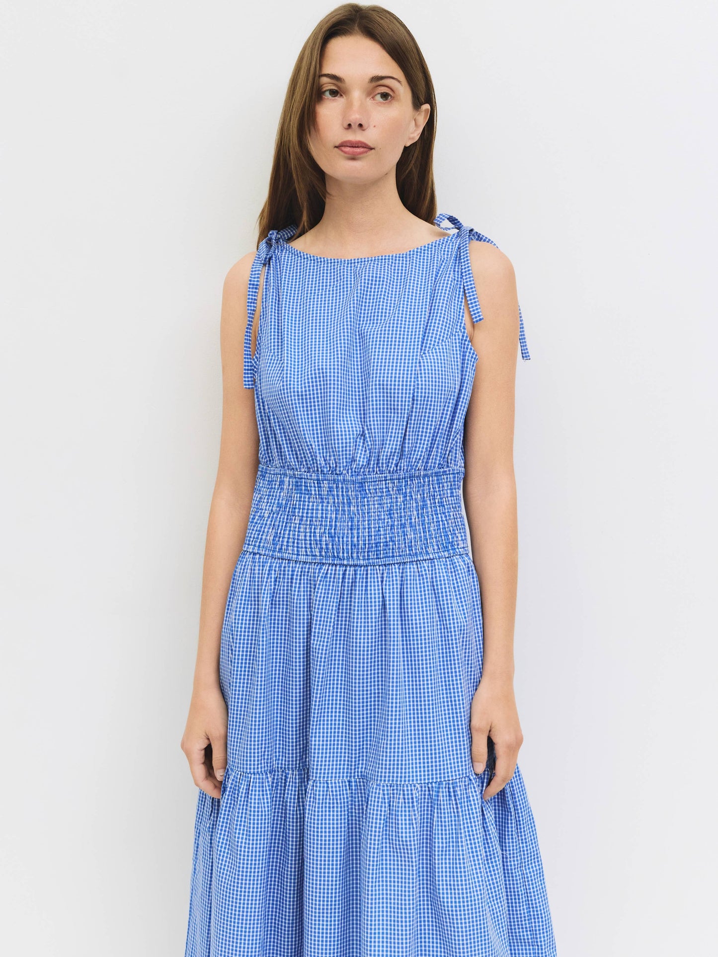The Picnic Dress