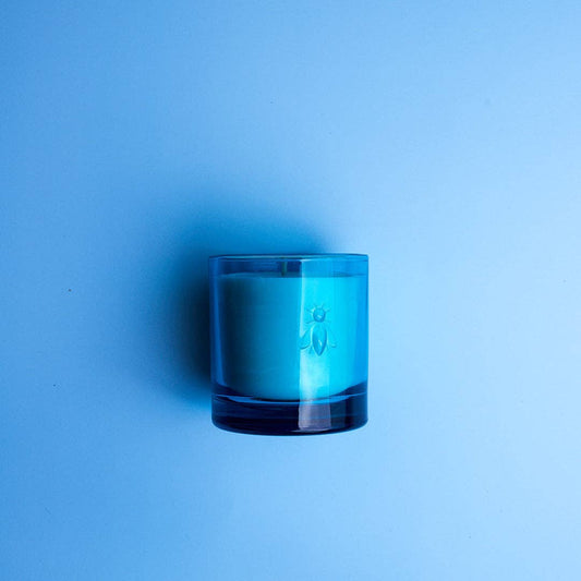 Jasmine Bee Candle