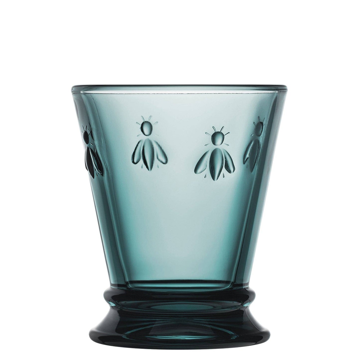 Bee Tumbler in Night Sky