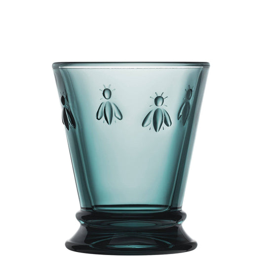 Bee Tumbler in Night Sky