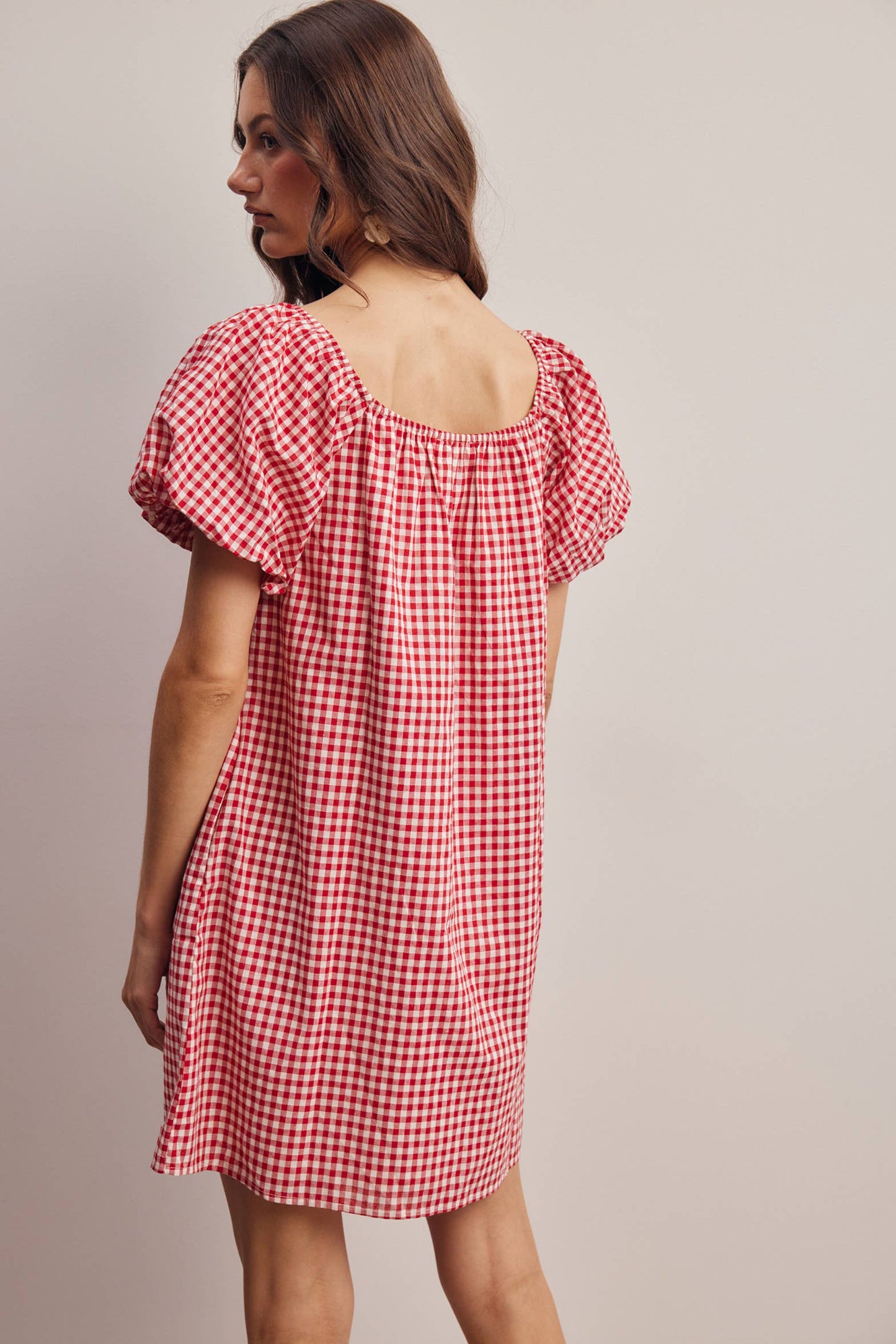 Cherie Dress