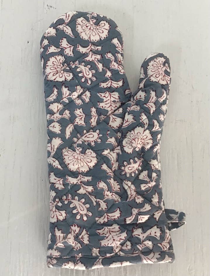 Julia Oven Mitt
