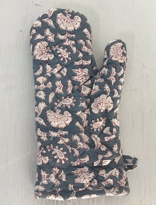 Julia Oven Mitt