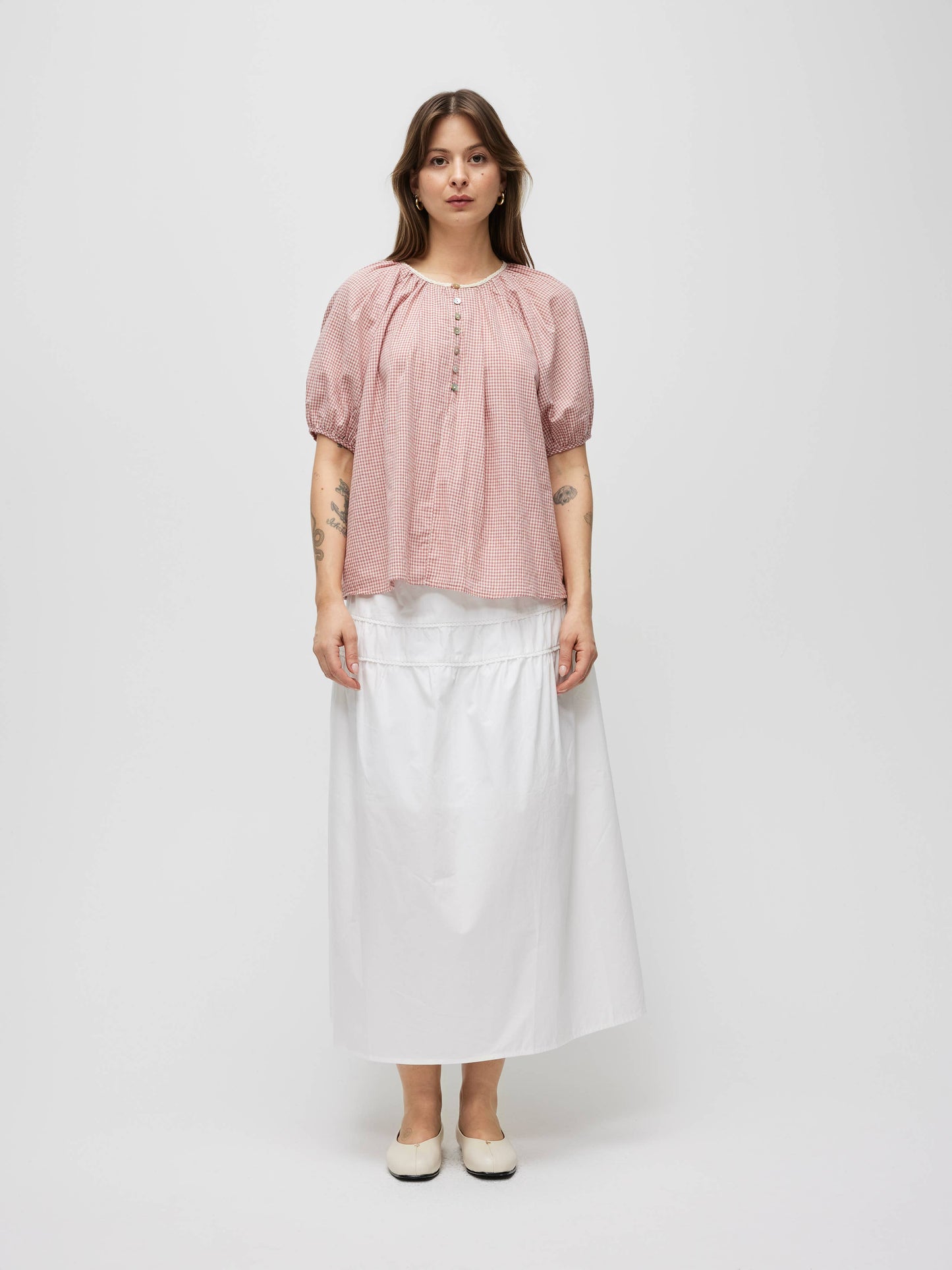 The Delia Top