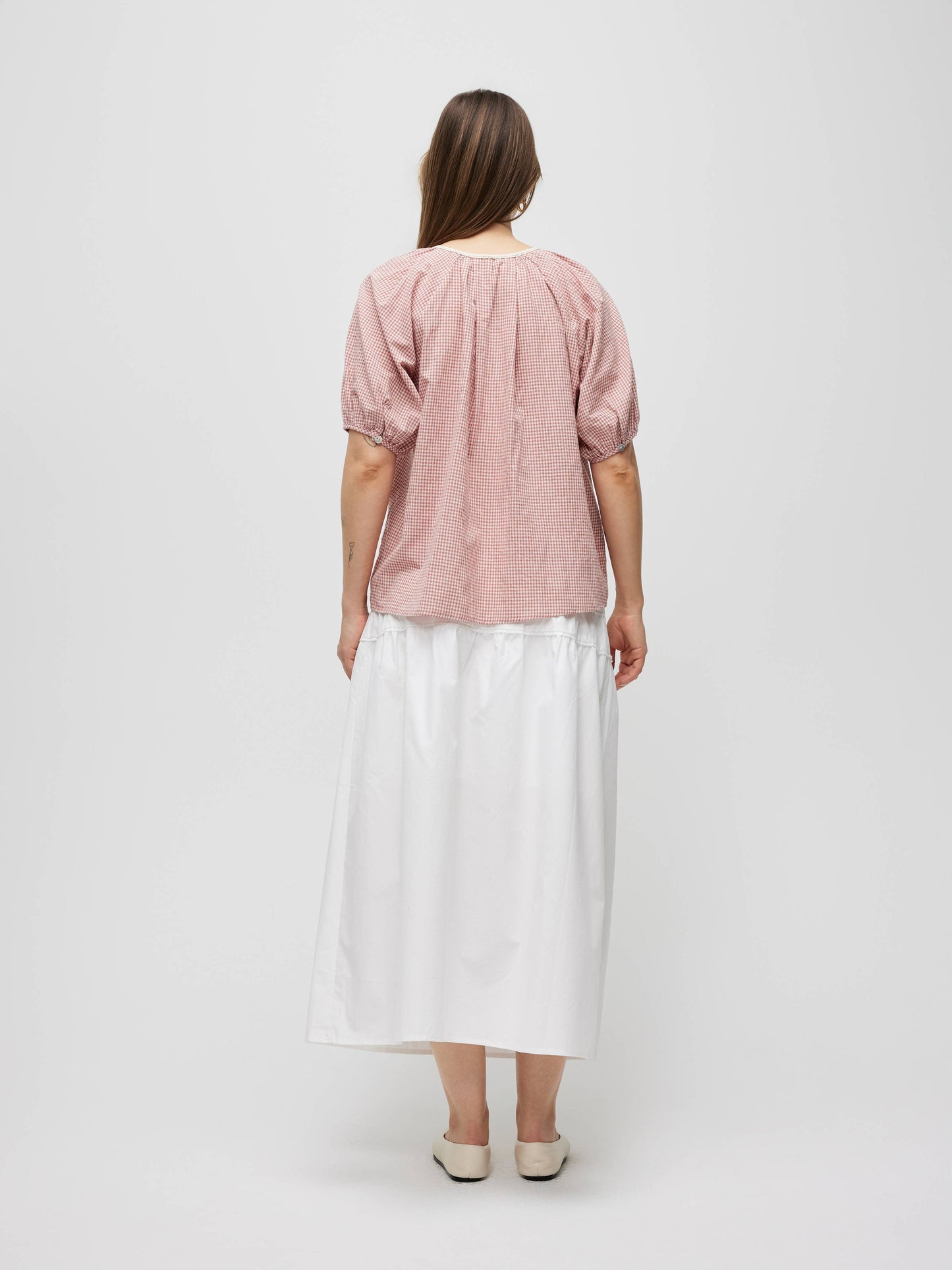 The Delia Top