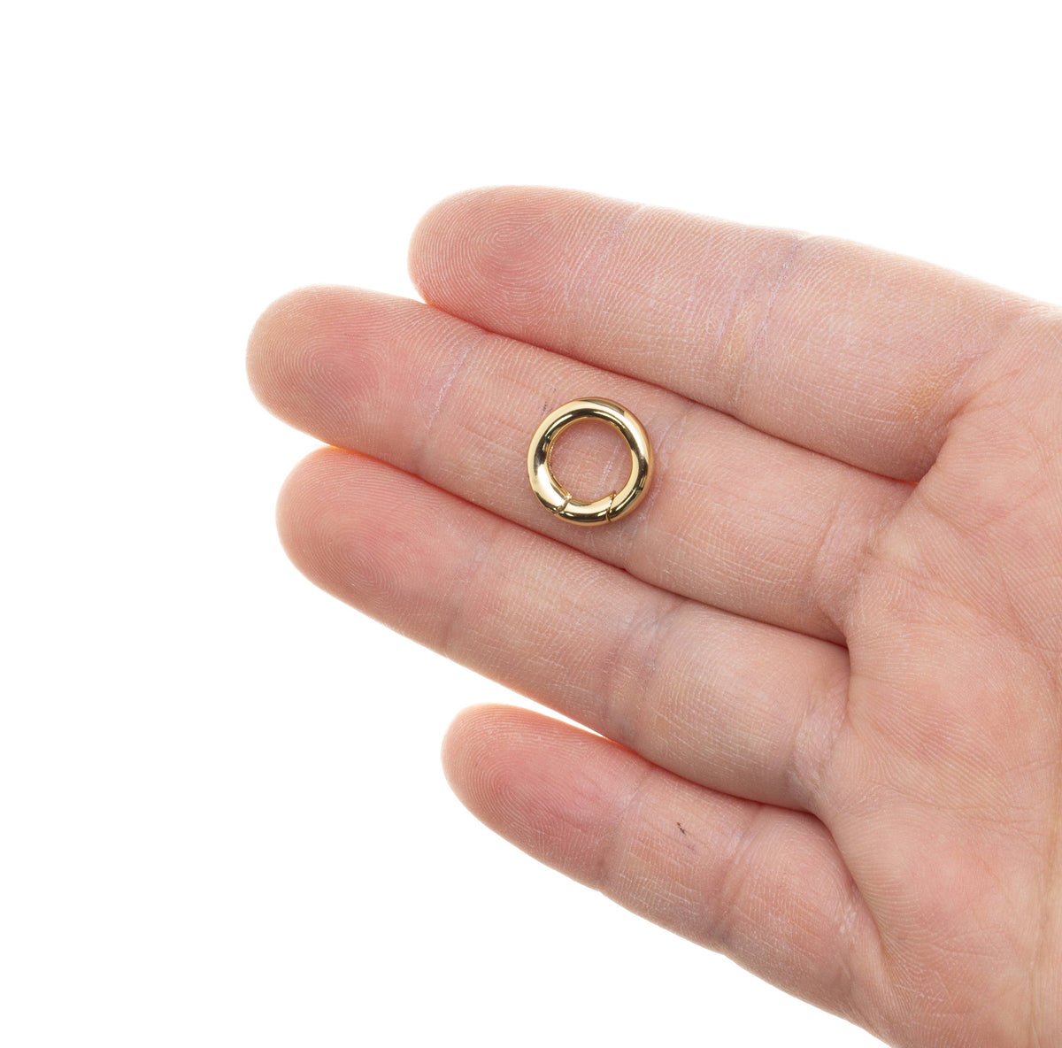 Large Charm Adapter