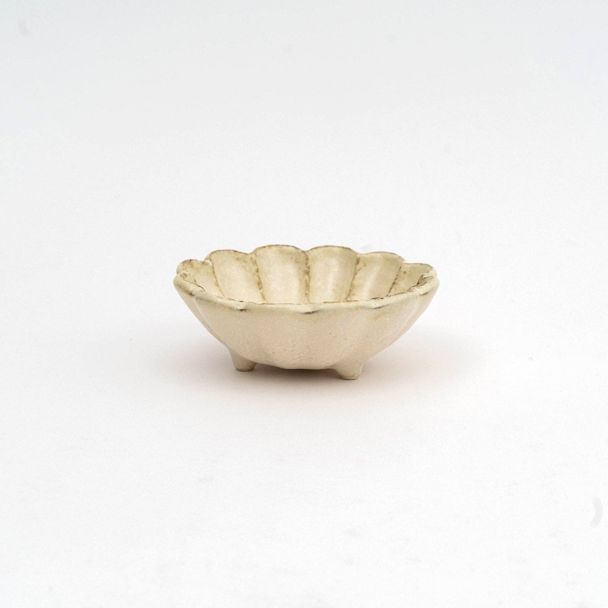 Rinka Scalloped Dishes