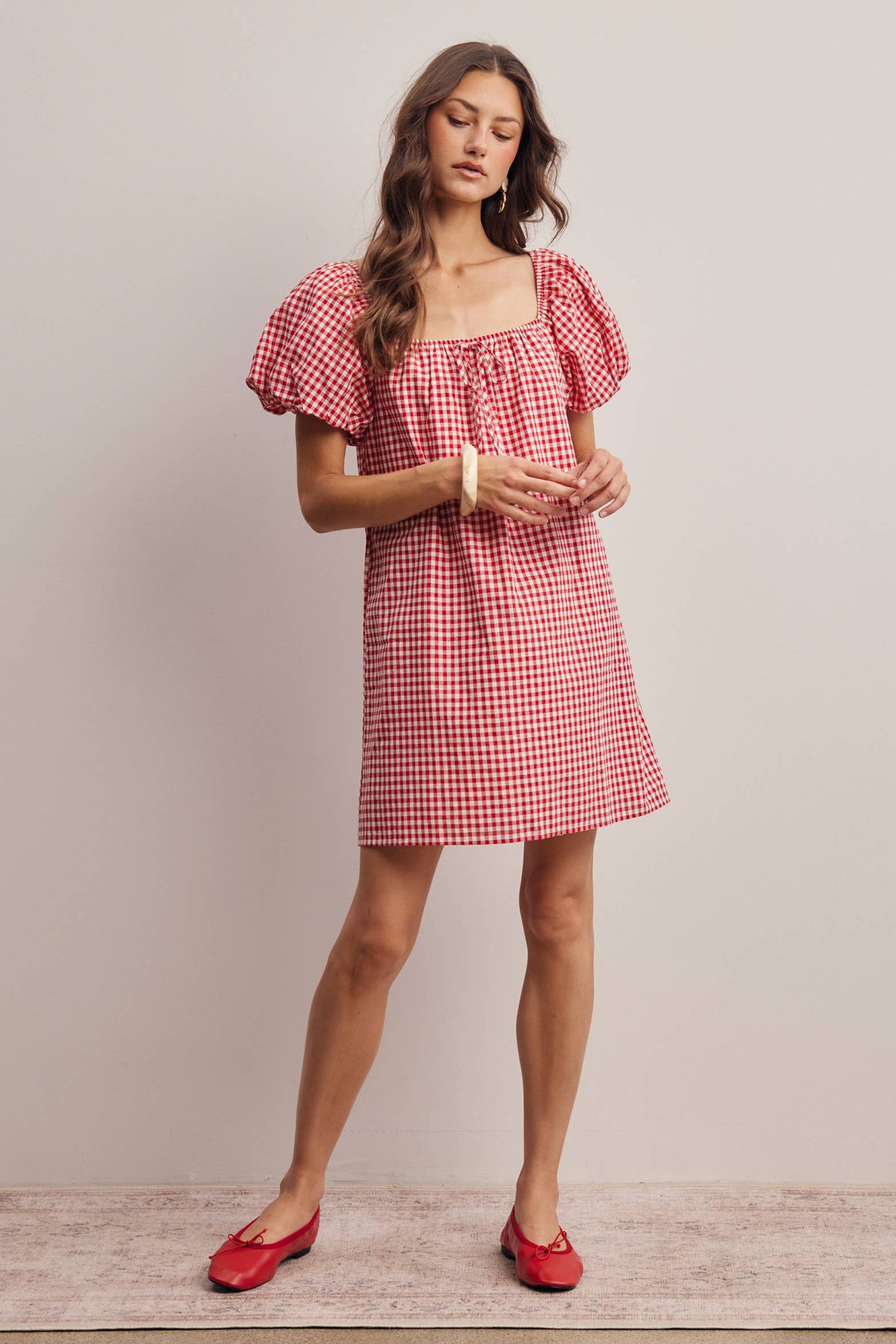 Cherie Dress
