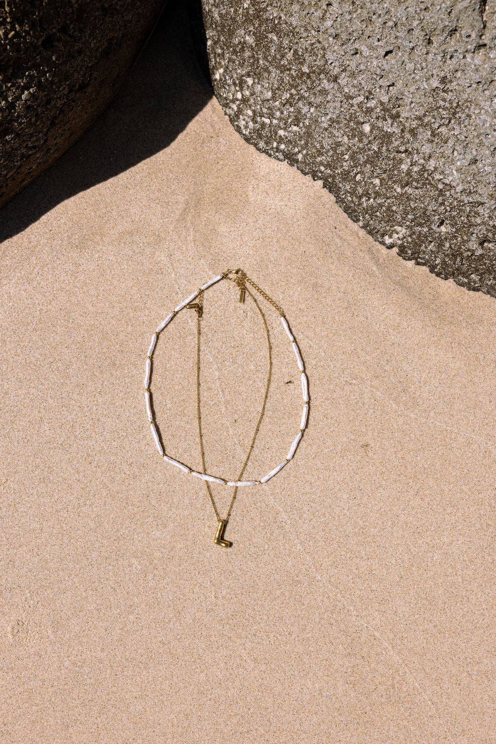 Boheme Necklace