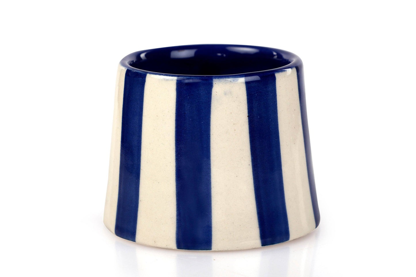 Blue Stripe Mug