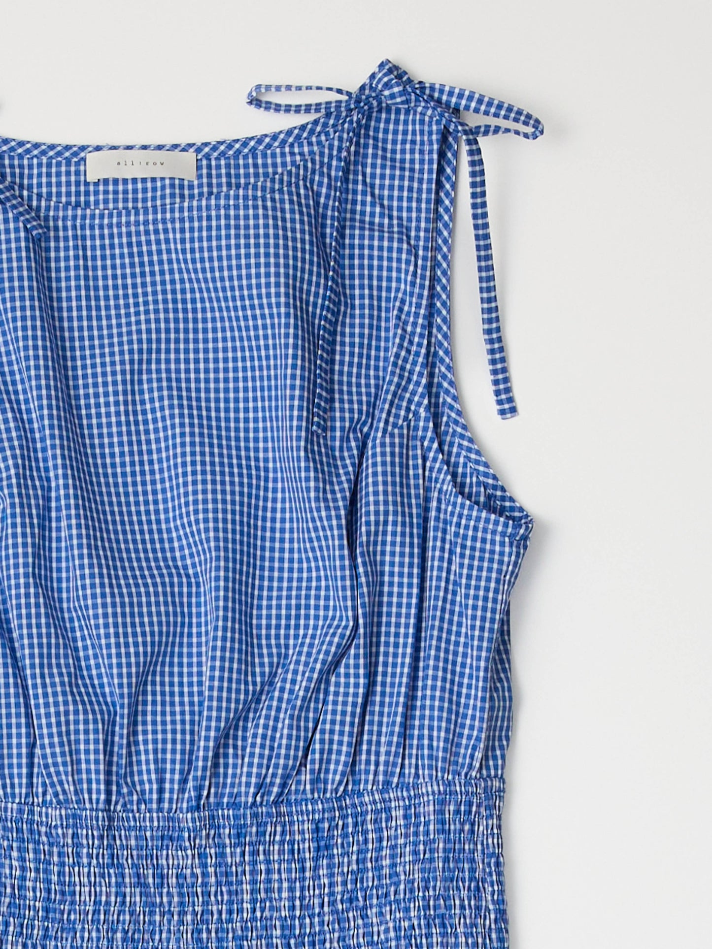 The Picnic Dress