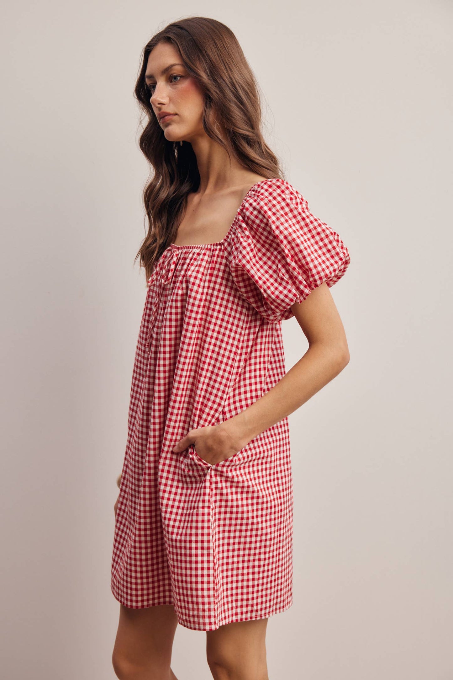 Cherie Dress