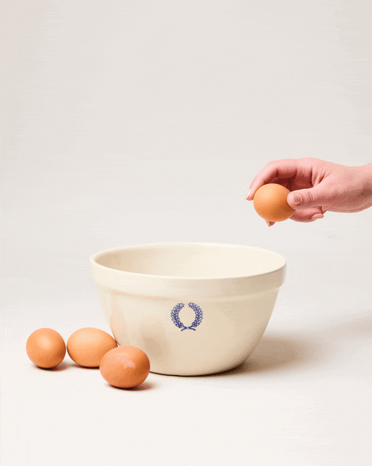 Laurel Mixing Bowls