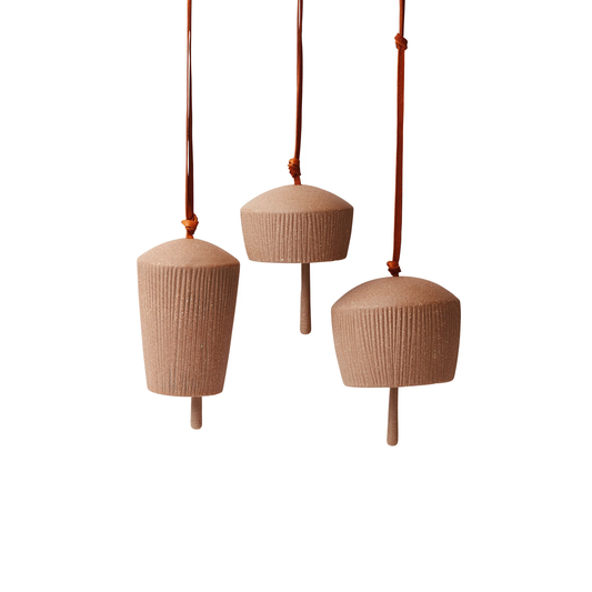 Canyon Bells Set of 3