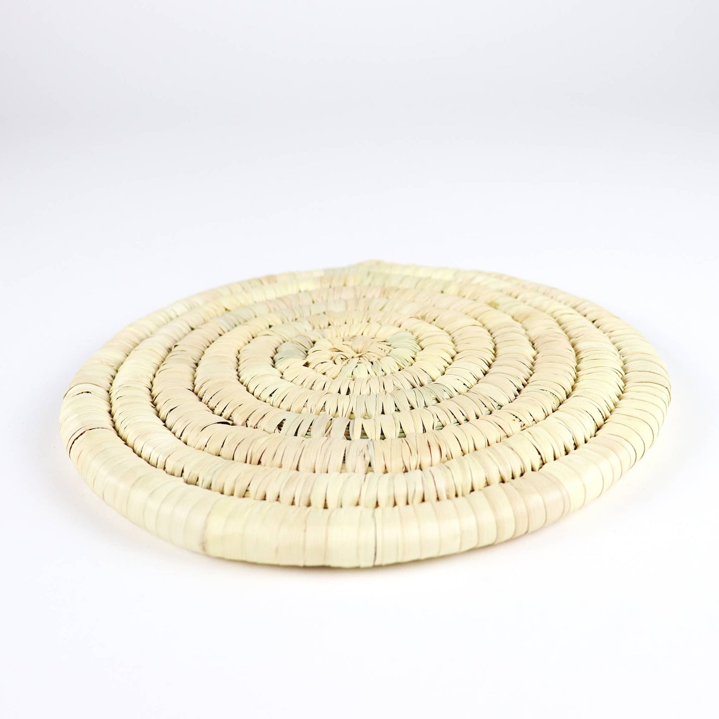 Woven Trivet