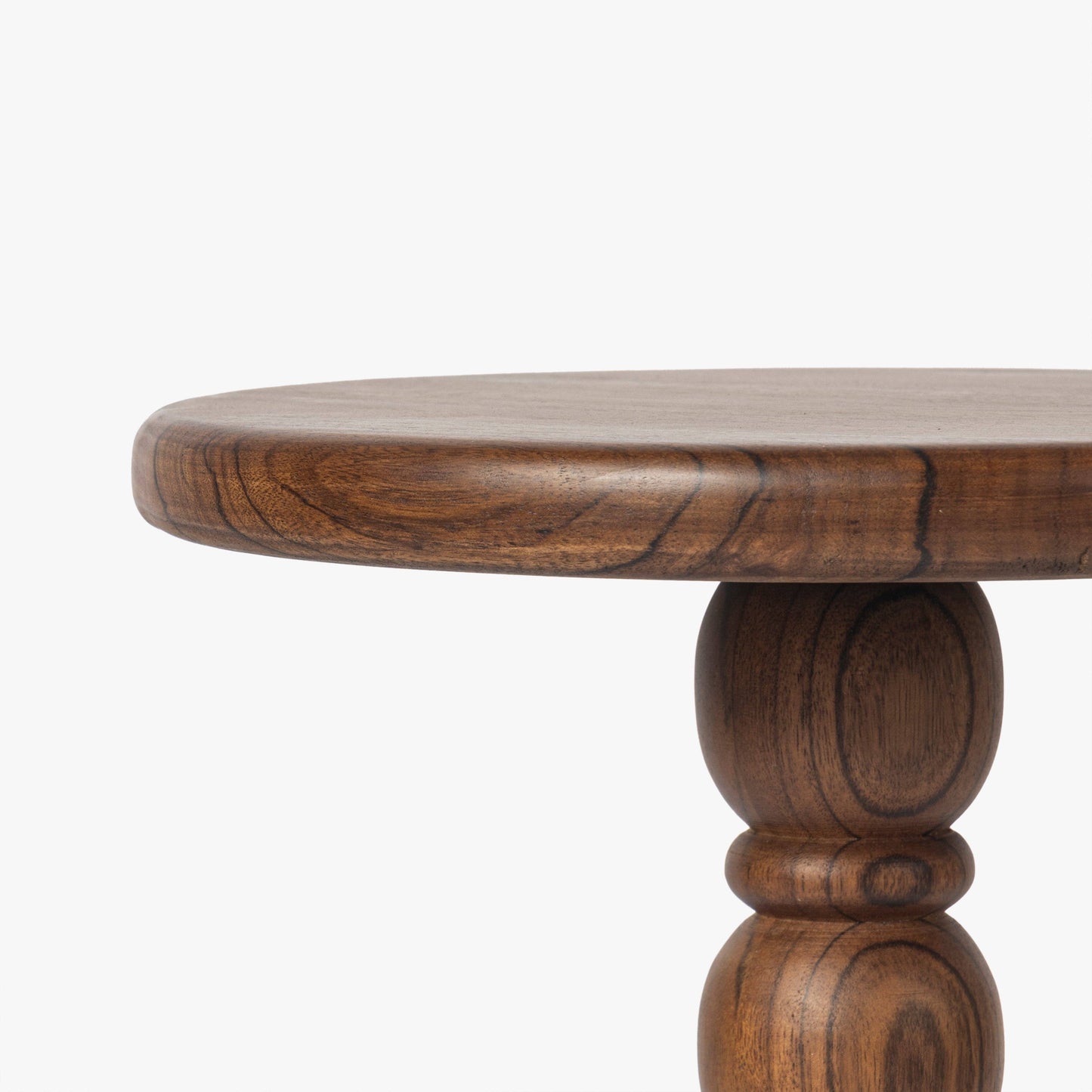 Co.House Designs - Spindle Drink Table