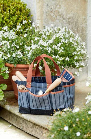 Burgon & Ball Garden Tool Bag
