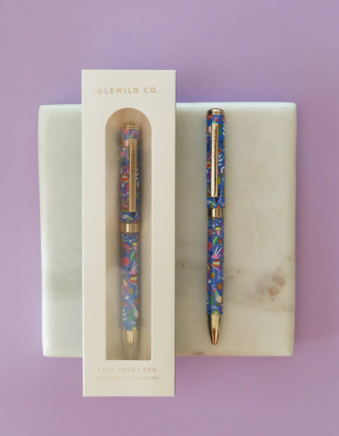 Otomi Ballpoint Luxe Pen