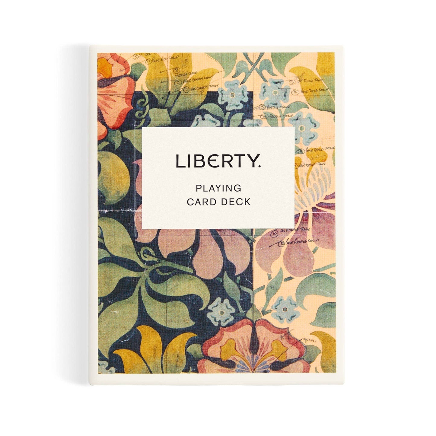 Liberty Playing Cards